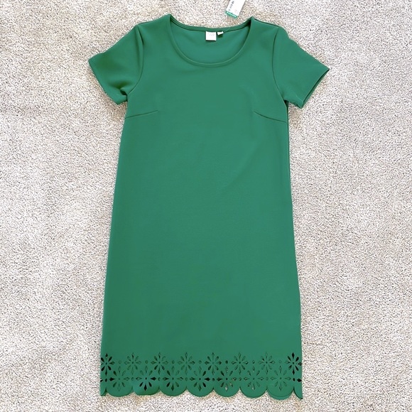 🆕 TWIK | Dress - Picture 1 of 4